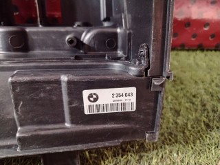 Диффузор вентилятора, ориг. номер 2354043, BMW 3 E46 1997-2003