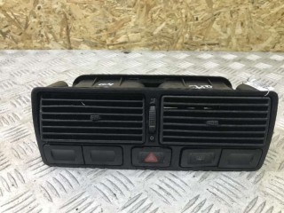 Дефлектор обдува салона, 1J0815728C, Volkswagen Golf IV