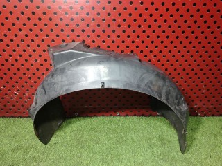 Защита арок передняя правая (подкрылок), ориг. номер 4B0821172C, Audi A6 C5 (S6,RS6) 2001-2005