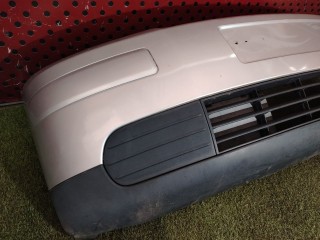 Бампер передний, ориг. номер 8Z0807, Audi A2 1999-2005