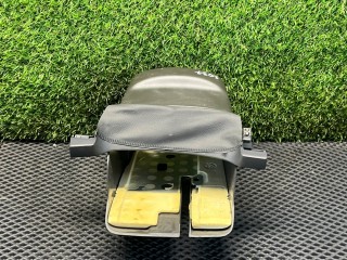 Кожух рулевой колонки, ориг. номер 1K0858625, Volkswagen Golf 5 2003-2009