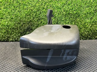 Кожух рулевой колонки, ориг. номер 1K0858625, Volkswagen Golf 5 2003-2009