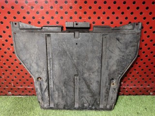 Защита двигателя, 8D0863824, Volkswagen Passat B5 [рестайлинг]