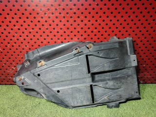 Защита днища, ориг. номер 51713400039, 511643, BMW X3 E83 2003-2006