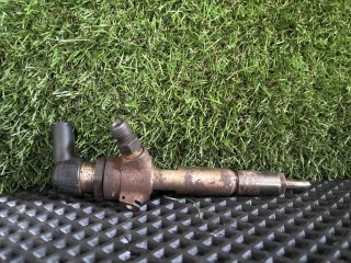 Форсунка, ориг. номер 4M5QF593AD, Ford Mondeo 4 2006-2010