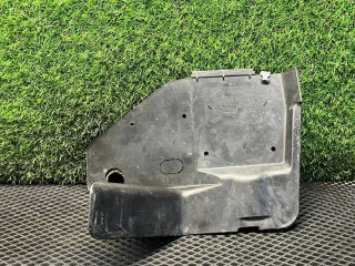 Пластик моторного отсека Volkswagen Sharan 1 1995-2000, 7M0915436E