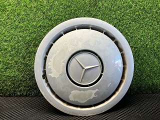 Колпак колесный, 1244010424, Mercedes E W124