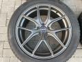 диск литой Audi A6 - фото №4