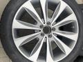 A1664011802 диск литой Mercedes-Benz M W164 - фото №6