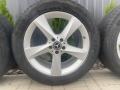 A1664010202 диск литой Mercedes-Benz GL X166 - фото №5