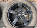 KBA48447 диск литой Nissan Murano - фото №6