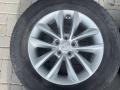 52910-C5110 диск литой Kia Sorento - фото №8