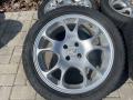 диск литой Opel Astra - фото №5