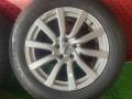 KBA49097 диск литой Audi A6 - фото №3