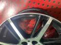 KBA48016 диск литой BMW 3 E90/E91 - фото №10