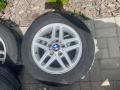 1095368 диск литой BMW 3 E46 - фото №5