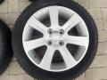 MT2501 диск литой Peugeot iOn - фото №5