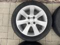 MT2501 диск литой Peugeot iOn - фото №7