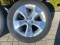диск литой Subaru Forester - фото №4