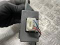 8976050010 Блок контроля давления в шинах Lexus LS 4 2007г. - фото №3