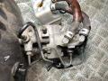 47200-08070, 47200-08080 Вакуумный усилитель тормозов Toyota Sienna 2 2007г. - фото №4