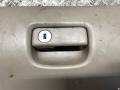 крышка бардачка Toyota Sienna 2 2006г. - фото №5