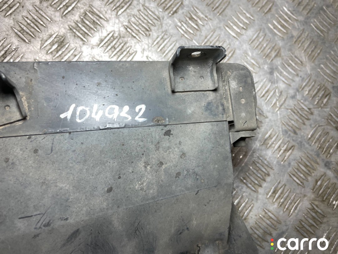радиатор АКПП Lexus RX 2 2006-2009, 3MZ-FE, 3.3 л, вариатор, 3291048070, фото 10