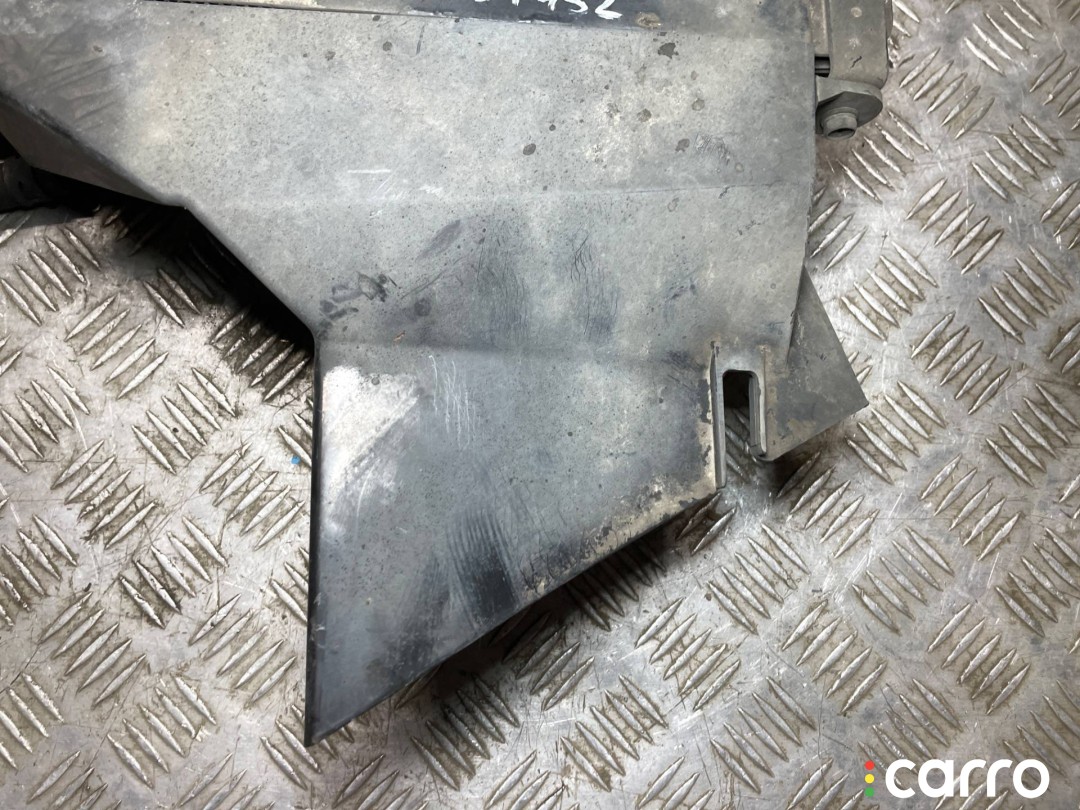 радиатор АКПП Lexus RX 2 2006-2009, 3MZ-FE, 3.3 л, вариатор, 3291048070, фото 11