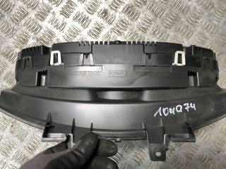 Щиток приборов (приборная панель), ориг. номер BB5Z-10849, Ford Explorer 5 2010-2015