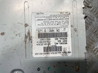 Магнитола, ориг. номер 28185-ZE30A, Infiniti QX56 2004-2007