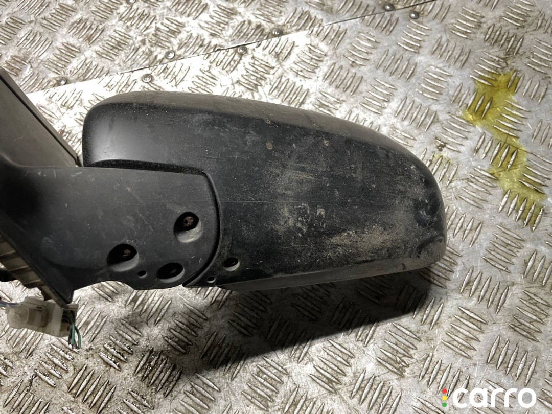 зеркало наружное левое Toyota Sienna 2 2003-2006, минивэн, 87940-AE030, фото 10