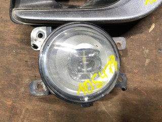 фара противотуманная левая, ориг. номер 26155-4GA0B, 62257-6HH0A, Infiniti Q50 2017-2026