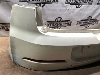 бампер задний, ориг. номер 6440150270, Chevrolet Volt 2010-2015