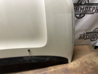 Капот, ориг. номер 22806334, Chevrolet Volt 2010-2015