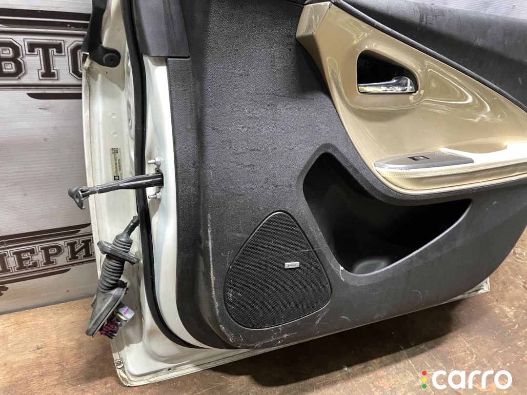 Дверь передняя правая Chevrolet Volt 2010-2015, хетчбэк 5 дв., 22885532, фото 10