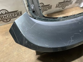 Крышка багажника (дверь 3-5), ориг. номер 25982911, Chevrolet Volt 2010-2015