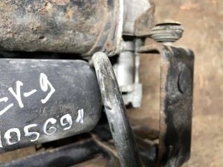 Компрессор пневмоподвески, ориг. номер 534007S600, Infiniti QX56 2007-2010