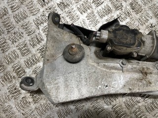 механизм стеклоочистителя (трапеция дворников), ориг. номер 28840CG000, 28815-CG000, Infiniti FX35 рест 2006-2008