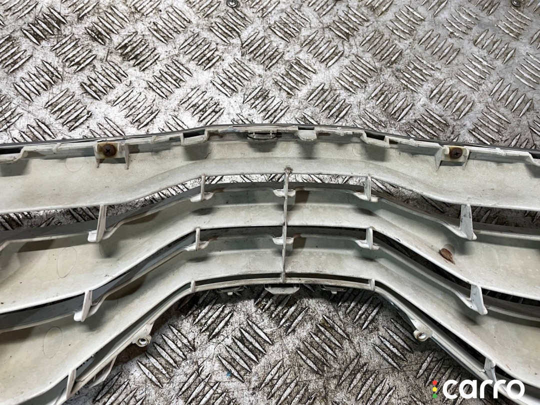 Решетка радиатора верхняя Toyota Camry XV40 2009-2011, 53101-06070, фото 10