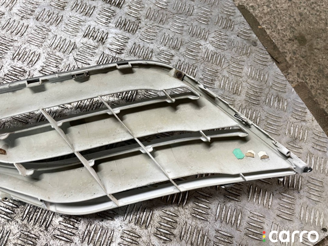 Решетка радиатора верхняя Toyota Camry XV40 2009-2011, 53101-06070, фото 11