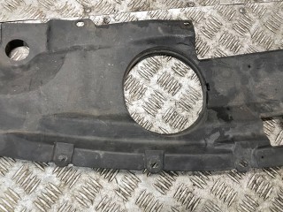 Воздуховод, ориг. номер 625803JA0A, Infiniti QX60 L50 2013-2016