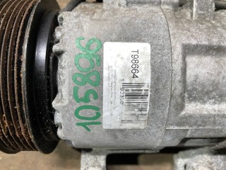 Компрессор кондиционера, ориг. номер 92600-3JV0A, Infiniti QX60 L50 2013-2016