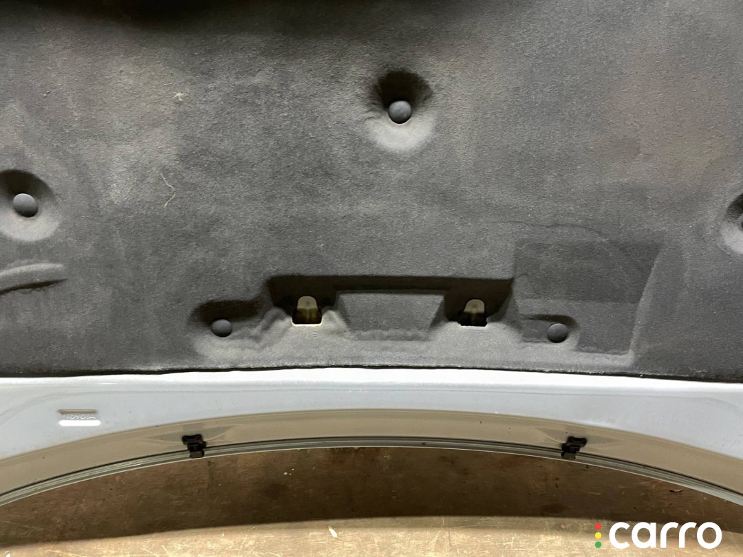 Капот Toyota Camry XV40 2006-2009, 5330133130, фото 11