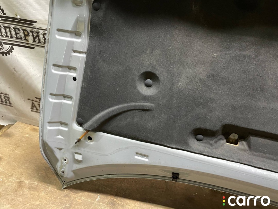 Капот Toyota Camry XV40 2006-2009, 5330133130, фото 12