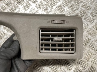 Воздуховод печки, ориг. номер 55650-AE020, Toyota Sienna 2 2006-2009