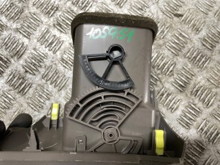 Воздуховод печки, ориг. номер 55650-AE020, Toyota Sienna 2 2006-2009
