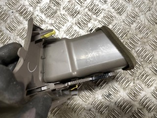 Воздуховод печки, ориг. номер 55650-AE020, Toyota Sienna 2 2006-2009