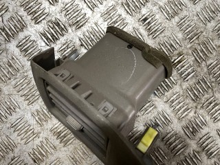 Воздуховод печки, ориг. номер 55650-AE020, Toyota Sienna 2 2006-2009