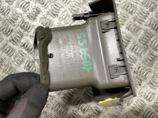 Воздуховод печки, ориг. номер 55670-AE020, Toyota Sienna 2 2006-2009