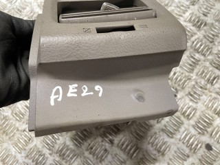 Воздуховод печки, ориг. номер 55670-AE020, Toyota Sienna 2 2006-2009